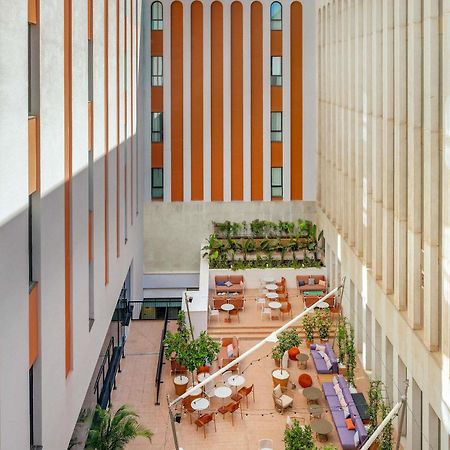 Ibis Styles Sevilla City Santa Justa Εξωτερικό φωτογραφία