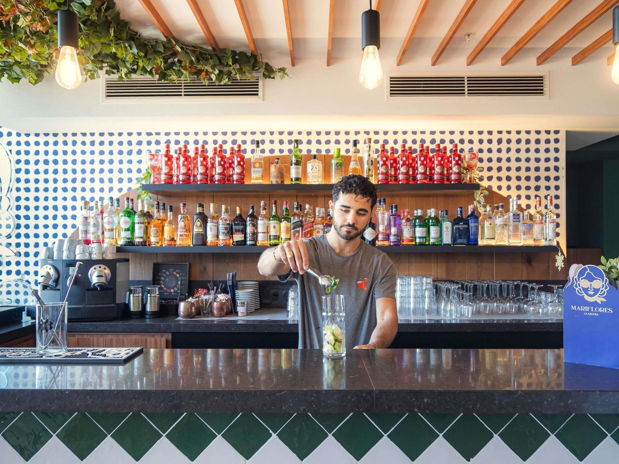 Ibis Styles Sevilla City Santa Justa Εξωτερικό φωτογραφία